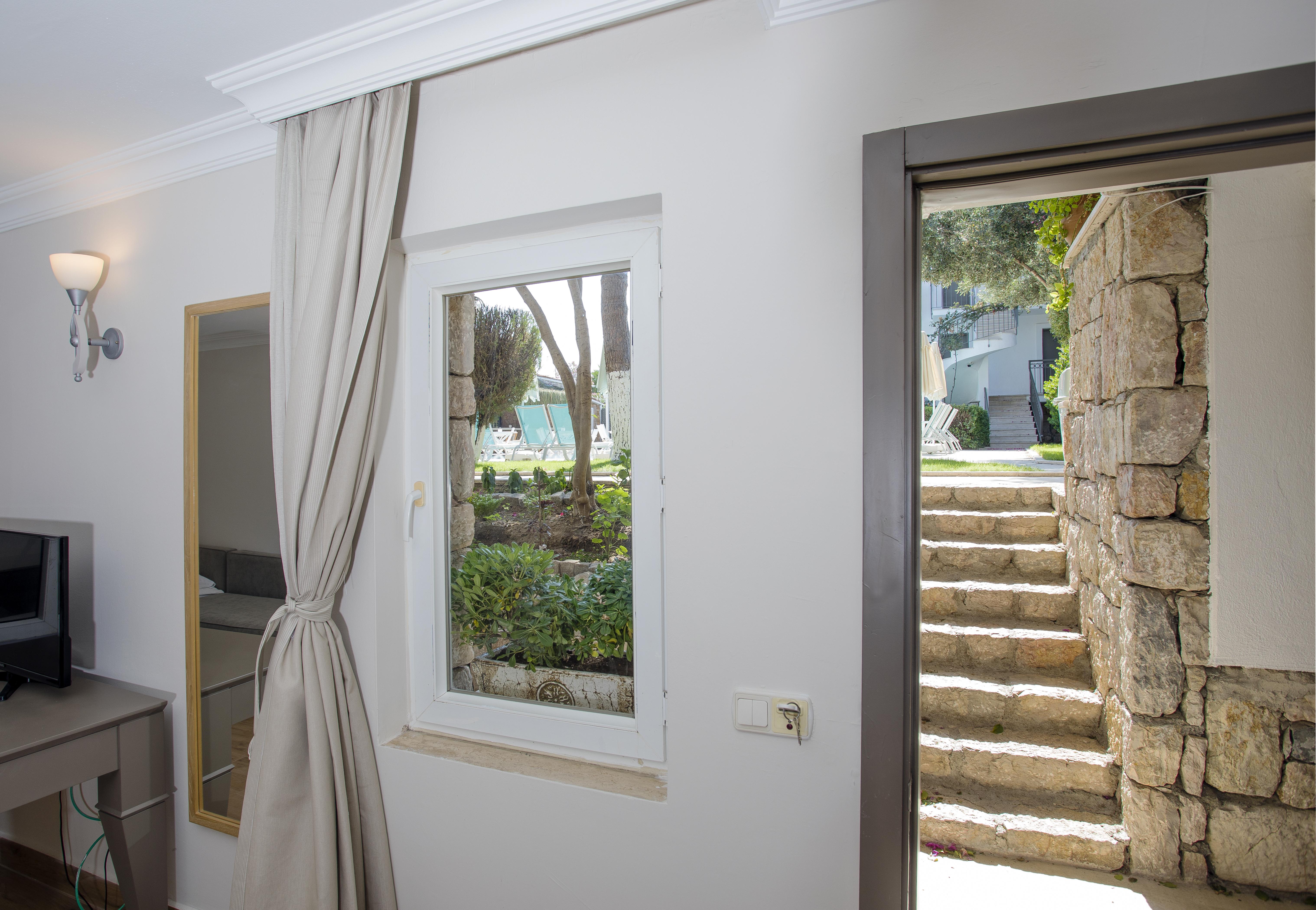 Moonshine Hotel & Suites Bodrum Kültér fotó