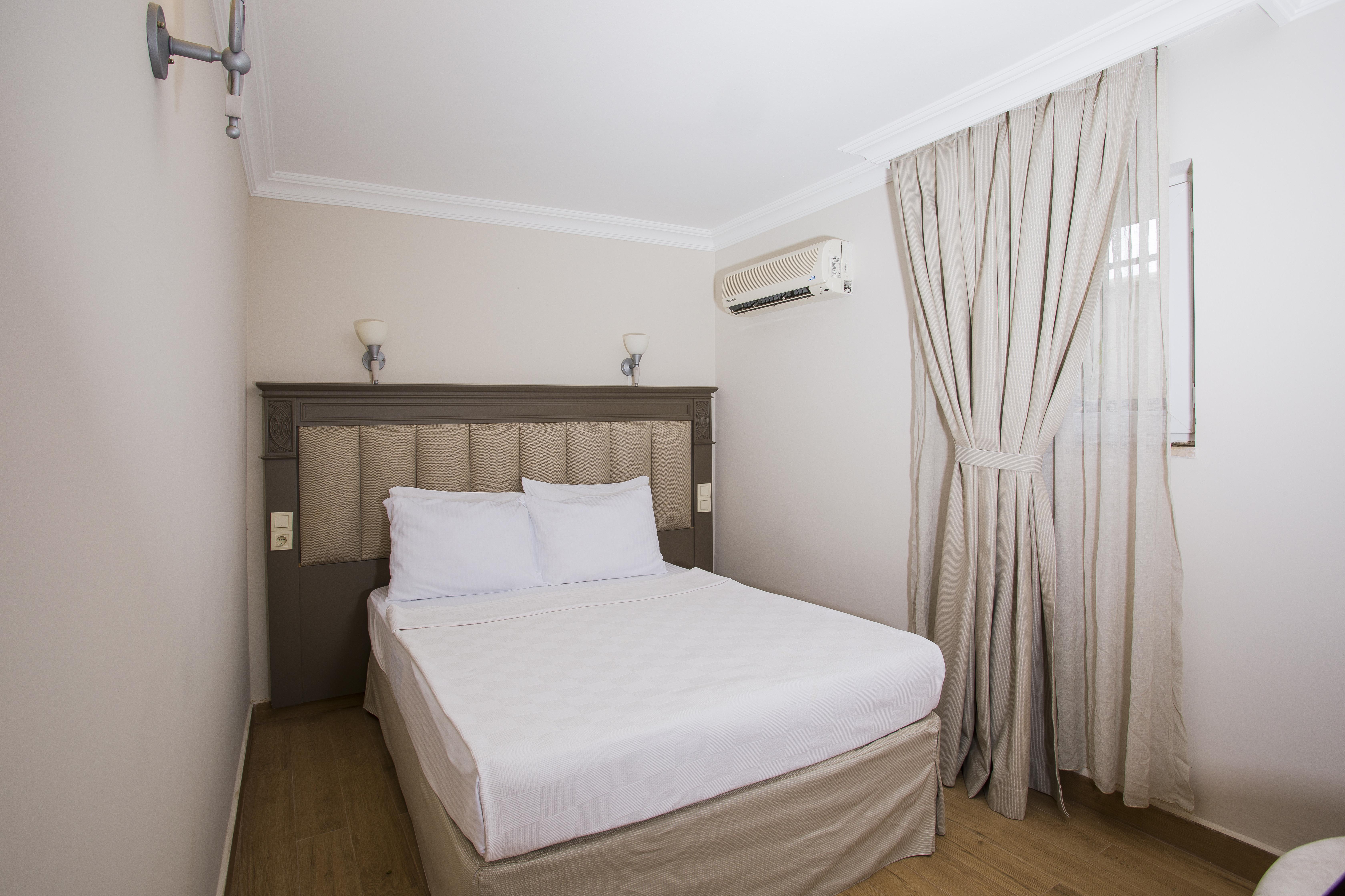 Moonshine Hotel & Suites Bodrum Kültér fotó