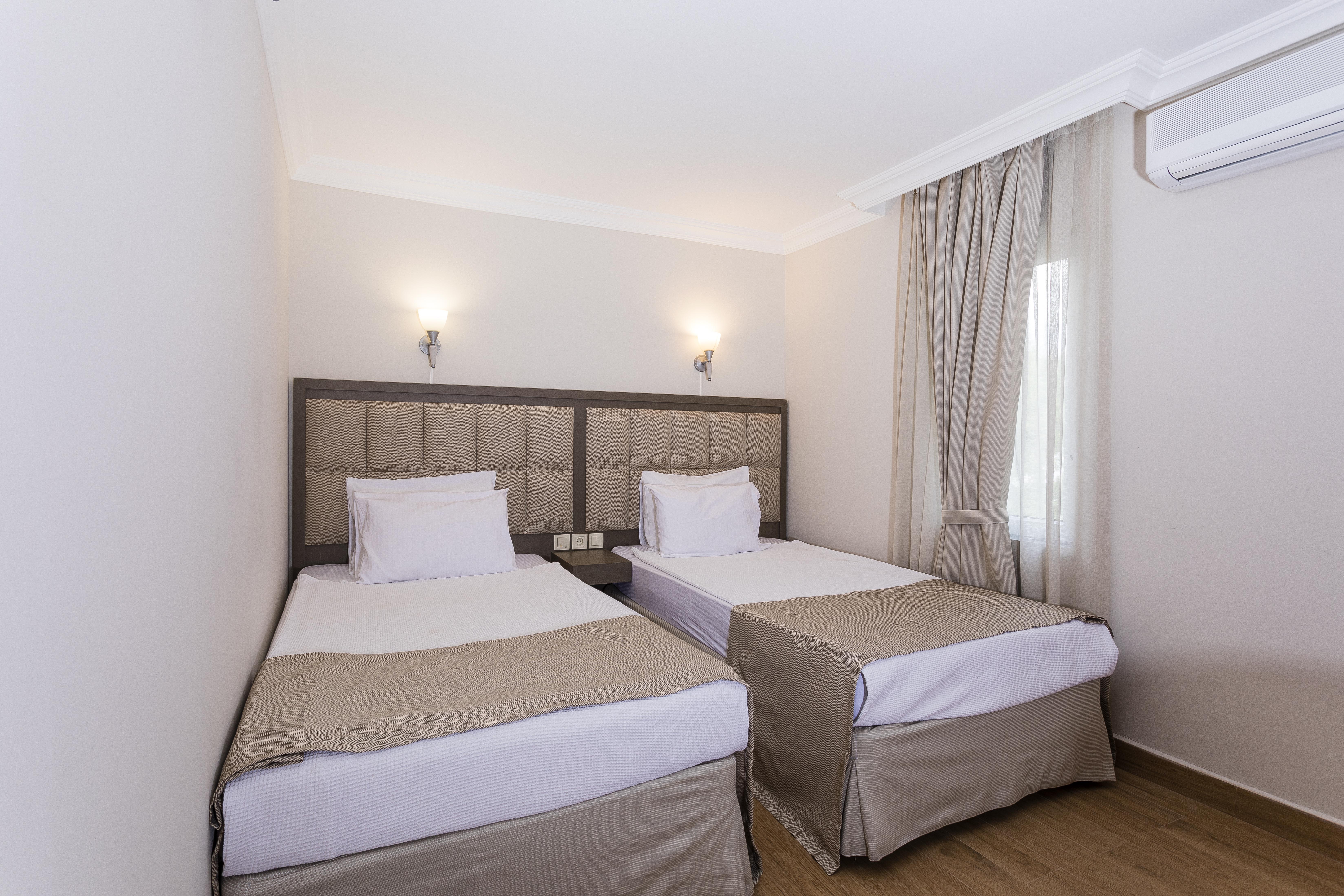 Moonshine Hotel & Suites Bodrum Kültér fotó