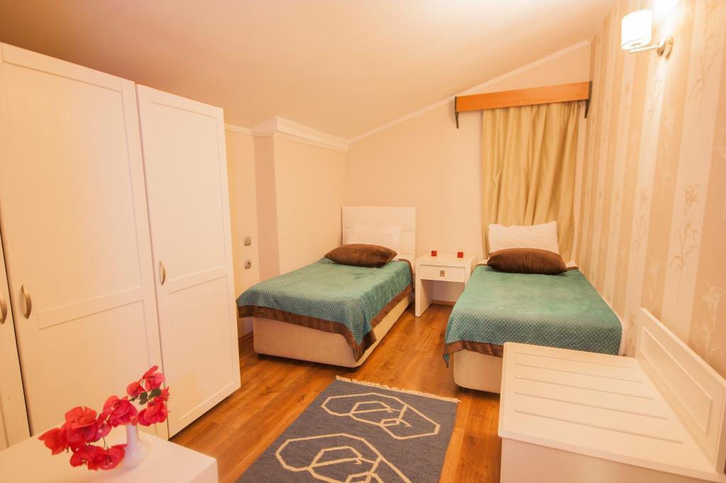 Moonshine Hotel & Suites Bodrum Kültér fotó