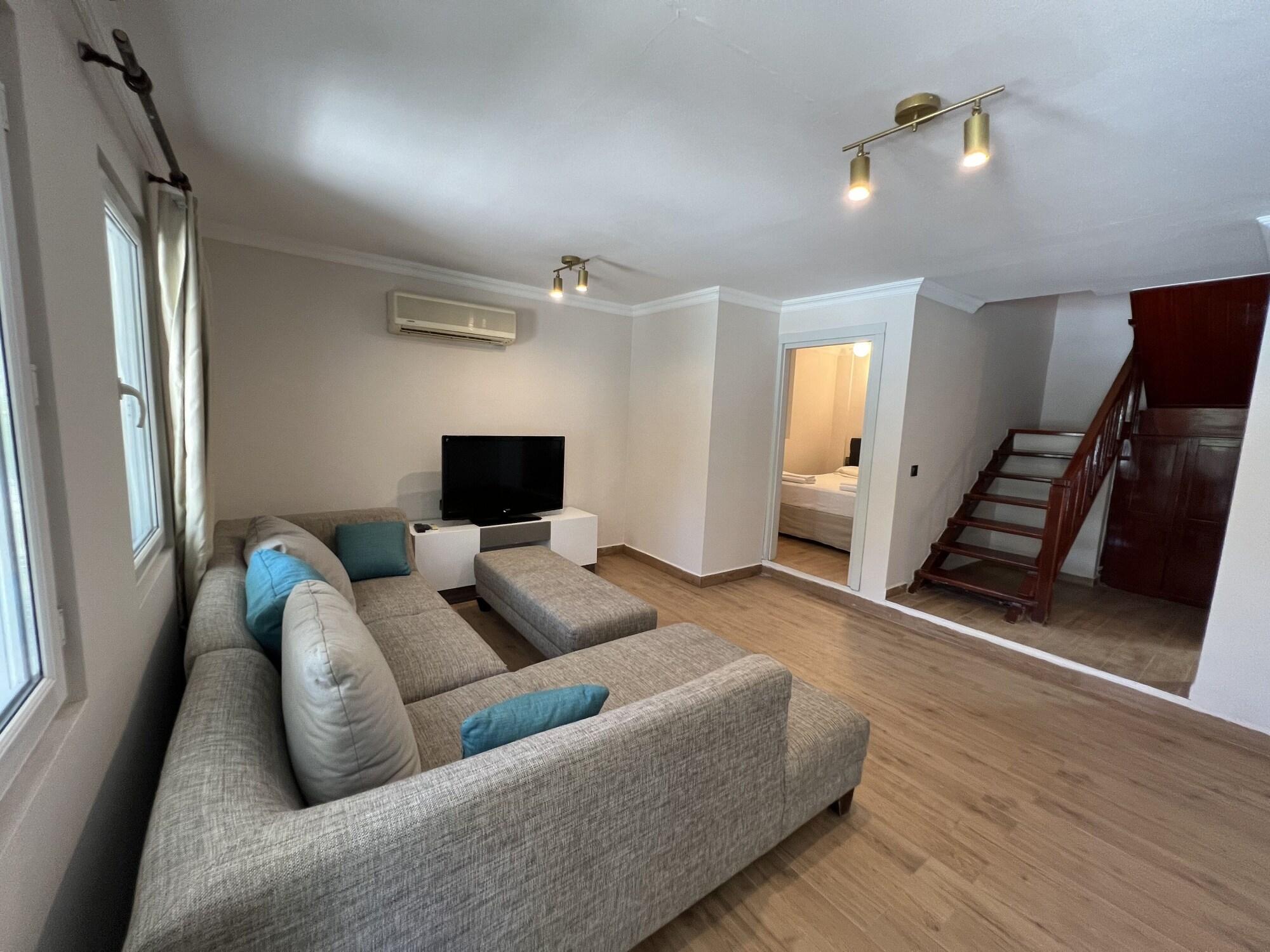 Moonshine Hotel & Suites Bodrum Kültér fotó