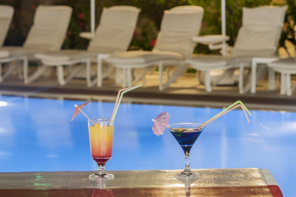 Moonshine Hotel & Suites Bodrum Kültér fotó