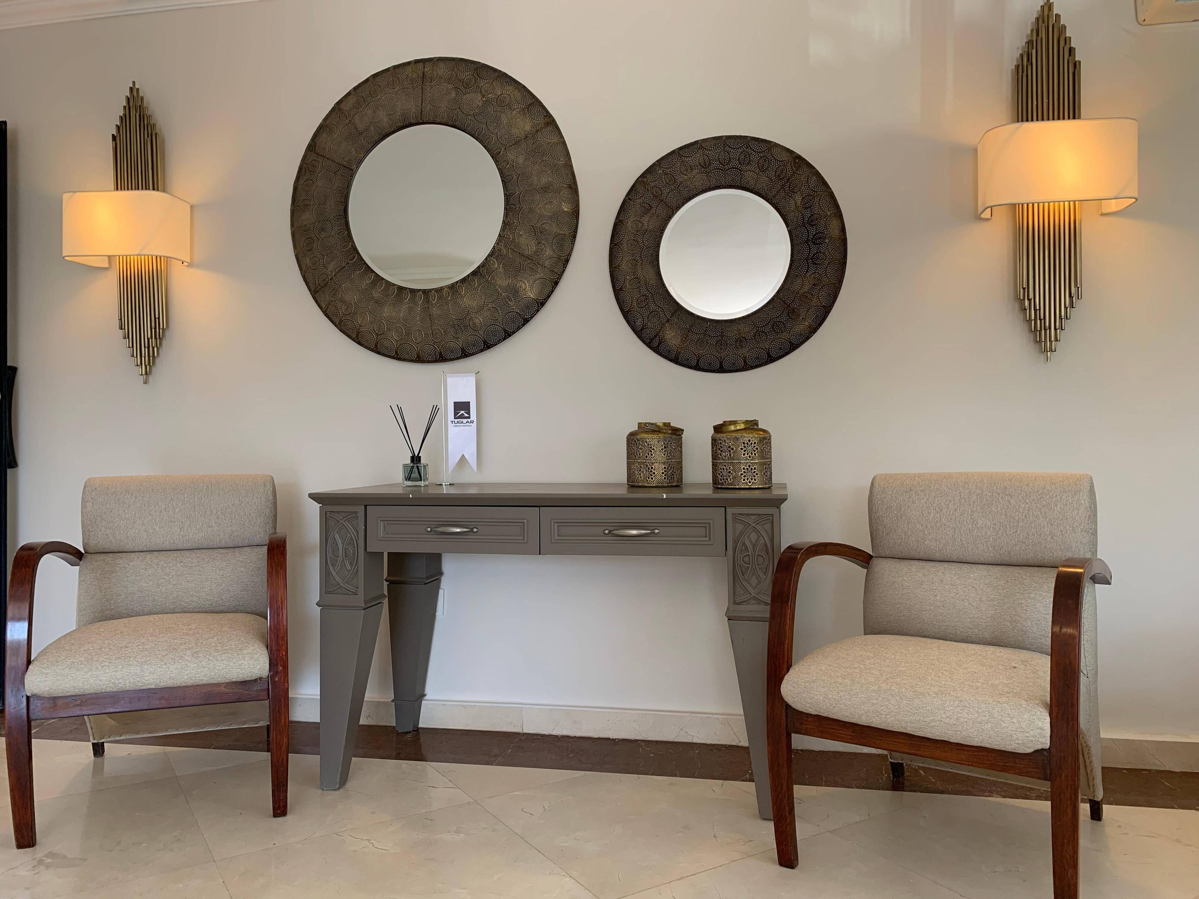 Moonshine Hotel & Suites Bodrum Kültér fotó